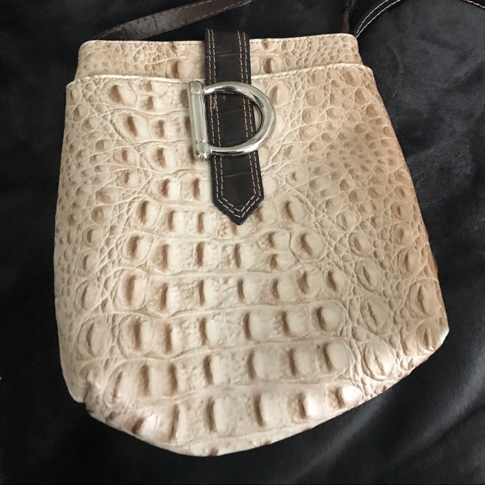 Borse and Pelle purse! Real leather!